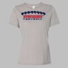 6413 Women’s Extra Soft Tri-blend Tee Thumbnail