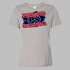 6413 Women’s Extra Soft Tri-blend Tee Thumbnail