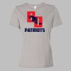6413 Women’s Extra Soft Tri-blend Tee Thumbnail