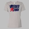 6413 Women’s Extra Soft Tri-blend Tee Thumbnail