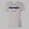 6413 Women’s Extra Soft Tri-blend Tee Thumbnail