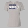 6413 Women’s Extra Soft Tri-blend Tee Thumbnail