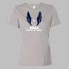 6413 Women’s Extra Soft Tri-blend Tee Thumbnail