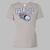 6413 Women’s Extra Soft Tri-blend Tee Thumbnail
