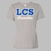 6413 Women’s Extra Soft Tri-blend Tee Thumbnail