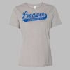 6413 Women’s Extra Soft Tri-blend Tee Thumbnail