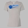 6413 Women’s Extra Soft Tri-blend Tee Thumbnail