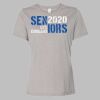 6413 Women’s Extra Soft Tri-blend Tee Thumbnail