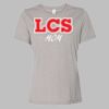 6413 Women’s Extra Soft Tri-blend Tee Thumbnail