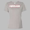 6413 Women’s Extra Soft Tri-blend Tee Thumbnail