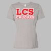 6413 Women’s Extra Soft Tri-blend Tee Thumbnail