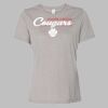 6413 Women’s Extra Soft Tri-blend Tee Thumbnail