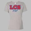 6413 Women’s Extra Soft Tri-blend Tee Thumbnail