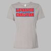 6413 Women’s Extra Soft Tri-blend Tee Thumbnail