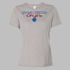 6413 Women’s Extra Soft Tri-blend Tee Thumbnail