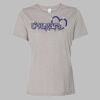 6413 Women’s Extra Soft Tri-blend Tee Thumbnail