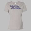 6413 Women’s Extra Soft Tri-blend Tee Thumbnail