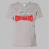 6413 Women’s Extra Soft Tri-blend Tee Thumbnail