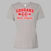 6413 Women’s Extra Soft Tri-blend Tee Thumbnail