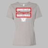 6413 Women’s Extra Soft Tri-blend Tee Thumbnail