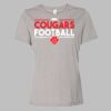 6413 Women’s Extra Soft Tri-blend Tee Thumbnail