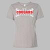 6413 Women’s Extra Soft Tri-blend Tee Thumbnail