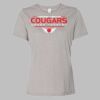 6413 Women’s Extra Soft Tri-blend Tee Thumbnail