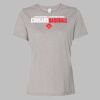 6413 Women’s Extra Soft Tri-blend Tee Thumbnail