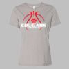 6413 Women’s Extra Soft Tri-blend Tee Thumbnail