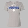 6413 Women’s Extra Soft Tri-blend Tee Thumbnail