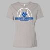 6413 Women’s Extra Soft Tri-blend Tee Thumbnail