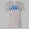 6413 Women’s Extra Soft Tri-blend Tee Thumbnail