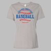 6413 Women’s Extra Soft Tri-blend Tee Thumbnail