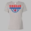 6413 Women’s Extra Soft Tri-blend Tee Thumbnail