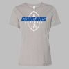 6413 Women’s Extra Soft Tri-blend Tee Thumbnail