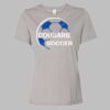 6413 Women’s Extra Soft Tri-blend Tee Thumbnail