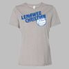6413 Women’s Extra Soft Tri-blend Tee Thumbnail