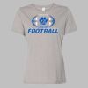 6413 Women’s Extra Soft Tri-blend Tee Thumbnail