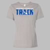 6413 Women’s Extra Soft Tri-blend Tee Thumbnail