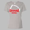 6413 Women’s Extra Soft Tri-blend Tee Thumbnail