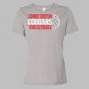 6413 Women’s Extra Soft Tri-blend Tee Thumbnail