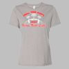 6413 Women’s Extra Soft Tri-blend Tee Thumbnail