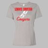 6413 Women’s Extra Soft Tri-blend Tee Thumbnail