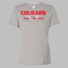 6413 Women’s Extra Soft Tri-blend Tee Thumbnail