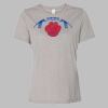 6413 Women’s Extra Soft Tri-blend Tee Thumbnail
