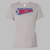 6413 Women’s Extra Soft Tri-blend Tee Thumbnail