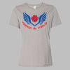 6413 Women’s Extra Soft Tri-blend Tee Thumbnail