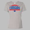 6413 Women’s Extra Soft Tri-blend Tee Thumbnail