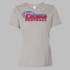 6413 Women’s Extra Soft Tri-blend Tee Thumbnail