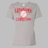 6413 Women’s Extra Soft Tri-blend Tee Thumbnail